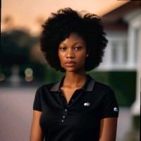 Esther Christopher