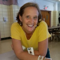 Kelly M. Moore