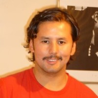 David Ricardo Urzúa Cuevas
