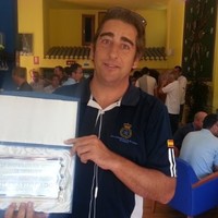 JAVIER CUADRADO VERA