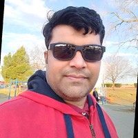 Pankaj Patil