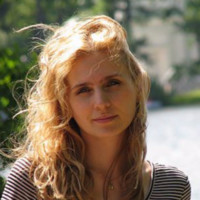 Anna Kholobaeva