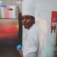 George Njeru