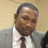 Andrae Wilson