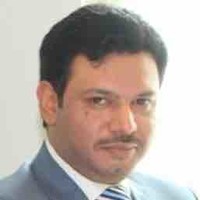 Yaseer Ali