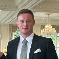 Ross Carpenter