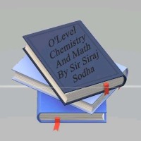 O Level Chemistry and Maths By SSS