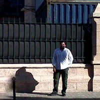 Ruben M° Andres Rios - Cil