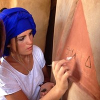 Macarena García Alonso bellido