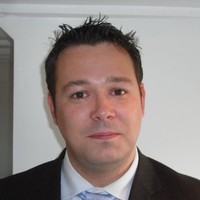 Stephen Beck