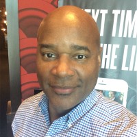 Rodney Parker