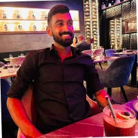Ajith Augustine