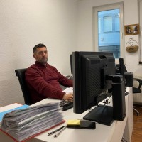 Korab Krasniqi