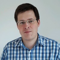 Christian Martin Gellett