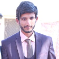 Syed Farrukh Kazmi