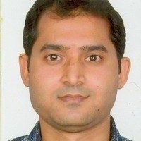 Prashant Yeole