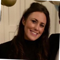 Charlotte Larwill-Smith