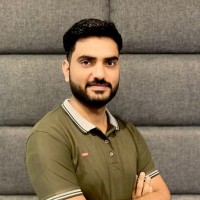 Nouman Mehmood