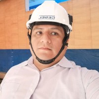 Luis Abraham Espinoza Castillo