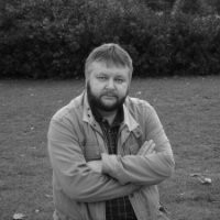 Larry Trishkin