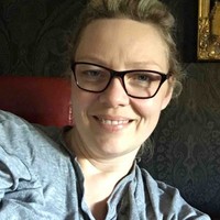 Annika Jörlind Nilsson
