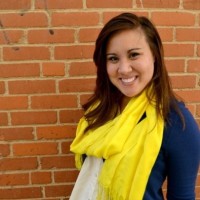 Erika Tanaka St. Vigne