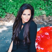 Rose Marie DiCriscio