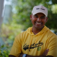 Karthik Karicheti