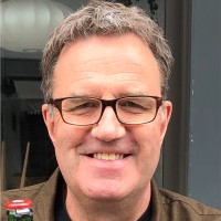Gary Donovan