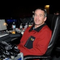 Paul Sharwell