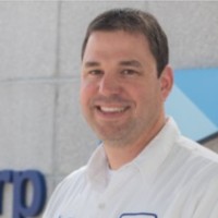 Bradley Kriebel
