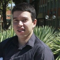 Eng. Luiz Henrique Araujo