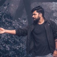 Ameesh Giri G C
