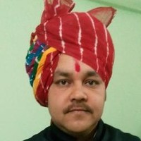Deashraj Solanki
