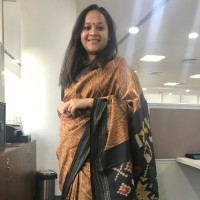Seep Kulshreshtha