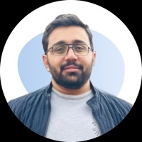 Asif M.