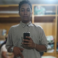 Allan Oliveira