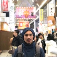 Aris Ramadhan