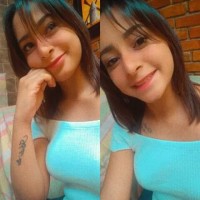 Gabriela Milangely