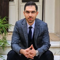 Amirali Kashi Kalhori