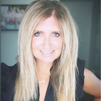 Stephanie Tyndall