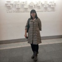 Bernadetha Utami