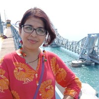 Mrunalini Waghmare