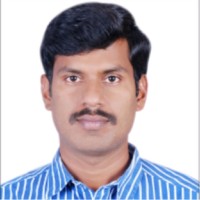 jothilingam N