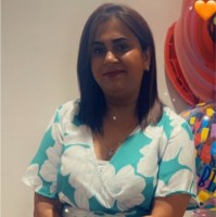 Karina Thakur