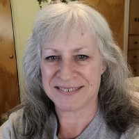 Susan True-Pheifer