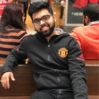 Himanshu Saxena
