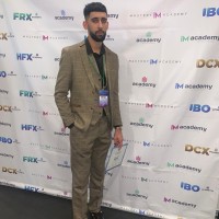 Ricky Kalsi