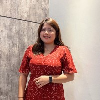 May Chua