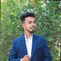 Nimesh Vasava